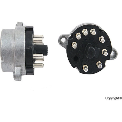 Ignition Switch by GENUINE OE - 9447803 pa1