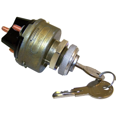 CROWN AUTOMOTIVE JEEP REPLACEMENT - J0924918 - Ignition Switch pa1