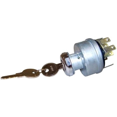 Ignition Switch Kit by CROWN AUTOMOTIVE JEEP REPLACEMENT - J0947399 pa1