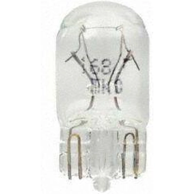 HELLA - 168 - Ignition Switch Light (Pack of 10) pa46