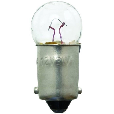 HELLA - 53 - Ignition Switch Light (Pack of 10) pa1