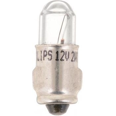 PHILIPS - 12829CP - Ignition Switch Light (Pack of 10) pa14