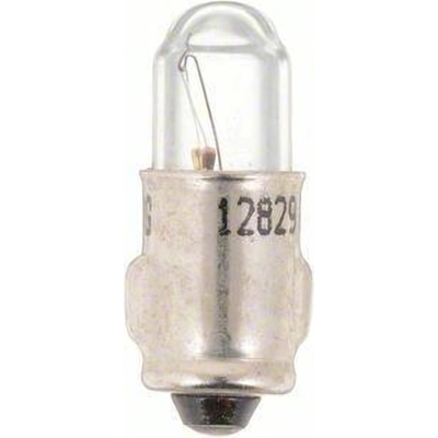 PHILIPS - 12829CP - Ignition Switch Light (Pack of 10) pa4