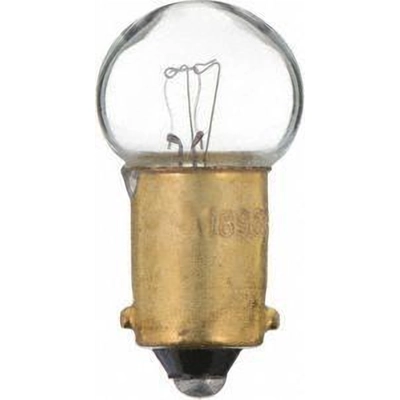 PHILIPS - 1895CP - Ignition Switch Light (Pack of 10) pa81