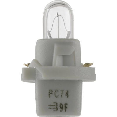 Ignition Switch Light by PHILIPS - PC74B2 pa36