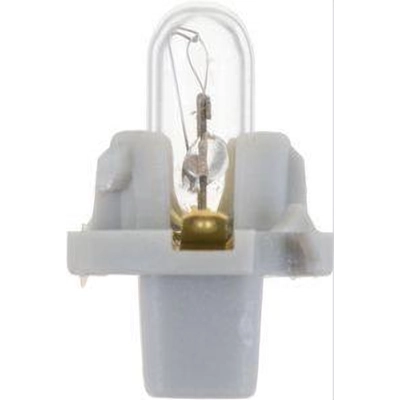 PHILIPS - PC74CP - Ignition Switch Light (Pack of 10) pa36