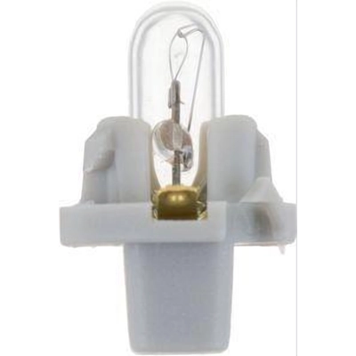 PHILIPS - PC74CP - Ignition Switch Light (Pack of 10) pa37