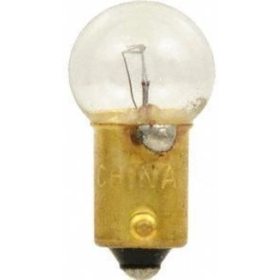 Ignition Switch Light by SYLVANIA - 1895LL.BP2 pa13