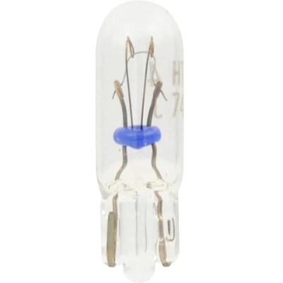 SYLVANIA - 74.TP - Bulb pa2