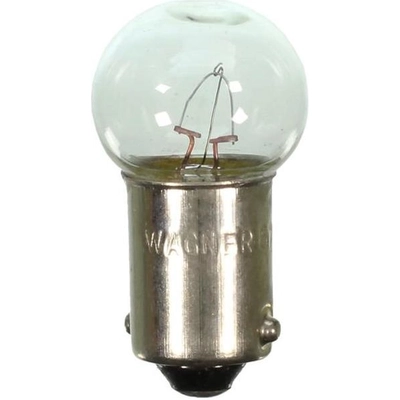 WAGNER - 57 - Ignition Switch Light (Pack of 10) pa7