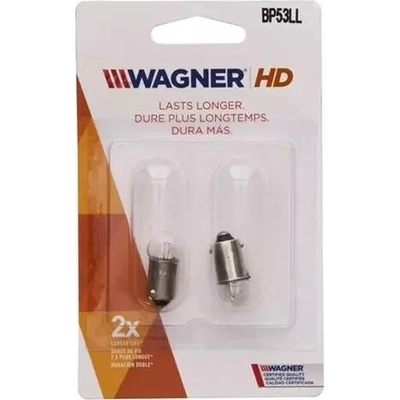 Ignition Switch Light by WAGNER - BP53LL pa2
