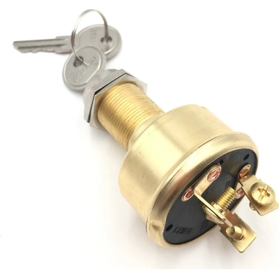 MOELLER - MP39060-1 - Ignition Switch pa5