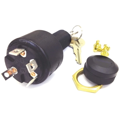 SIERRA - MP41040 - Ignition Switch pa1