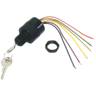 SIERRA - MP41070-2 - Ignition Switch pa1