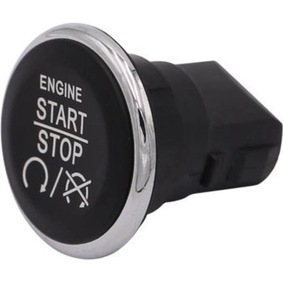 Ignition Switch by MOPAR - 1FU931X9AC pa2