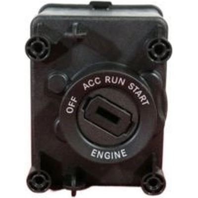 Ignition Switch by MOPAR - 68271986AC pa2