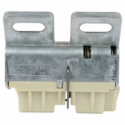 Ignition Switch by MOTORCRAFT - SW2473 pa4