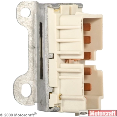 Ignition Switch by MOTORCRAFT - SW2474 pa1