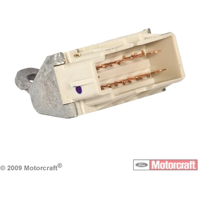 Ignition Switch by MOTORCRAFT - SW2474 pa2