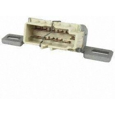 Ignition Switch by MOTORCRAFT - SW2479 pa11