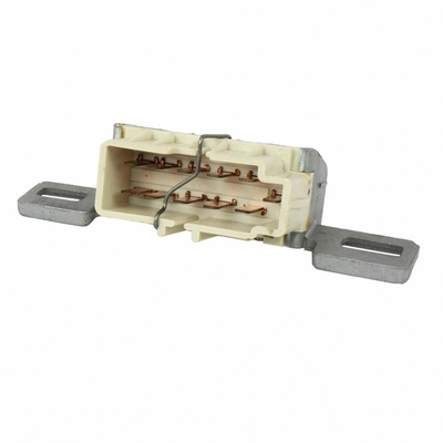 Ignition Switch by MOTORCRAFT - SW2479 pa6