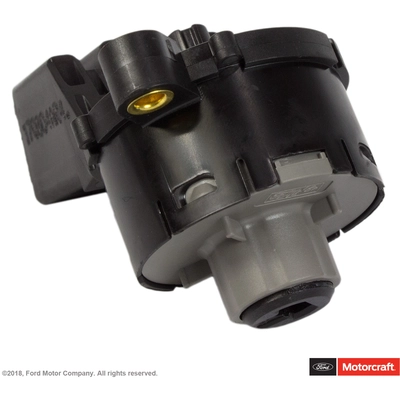 Ignition Switch by MOTORCRAFT - SW6160 pa6