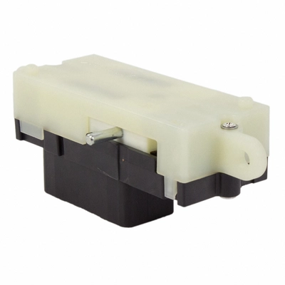 Ignition Switch by MOTORCRAFT - SW6573 pa5