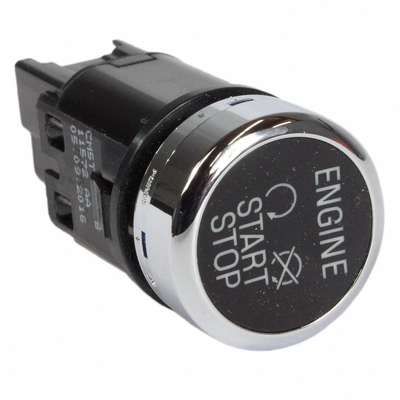 Ignition Switch by MOTORCRAFT - SW6869 pa1