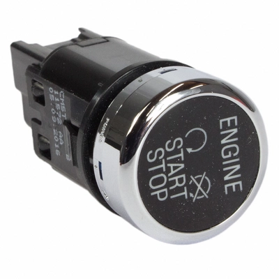 Ignition Switch by MOTORCRAFT - SW6869 pa4
