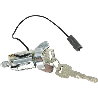 SKP - SKUS104L - Ignition Switch pa1
