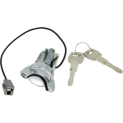 SKP - SKUS104L - Ignition Switch pa2