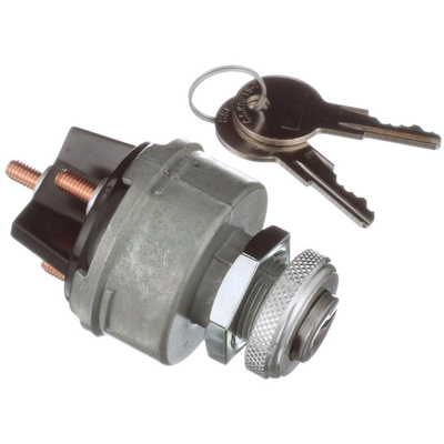 STANDARD - PRO SERIES - US14 - Ignition Lock and Cylinder Switch pa4