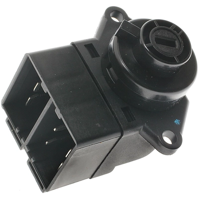 STANDARD - PRO SERIES - US258 - Ignition Starter Switch pa1