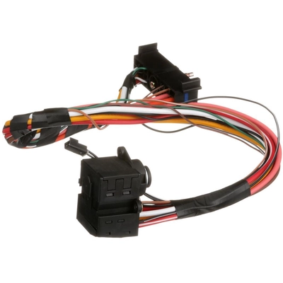 STANDARD - PRO SERIES - US264 - Ignition Starter Switch pa1