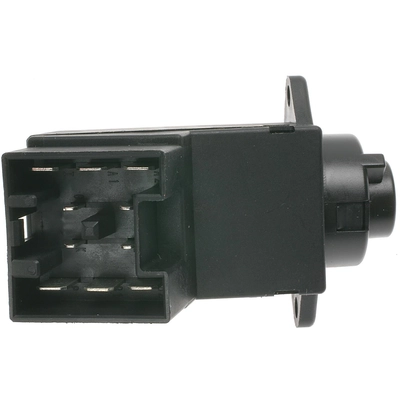 STANDARD - PRO SERIES - US268 - Ignition Starter Switch pa2