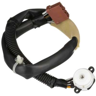 STANDARD - PRO SERIES - US289 - Ignition Starter Switch pa1