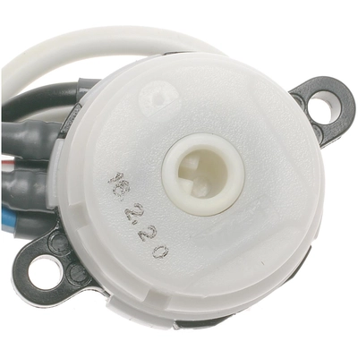 STANDARD - PRO SERIES - US404 - Ignition Starter Switch pa2