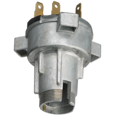 STANDARD - PRO SERIES - US43 - Ignition Starter Switch pa2