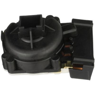 STANDARD - PRO SERIES - US447 - Ignition Starter Switch pa1