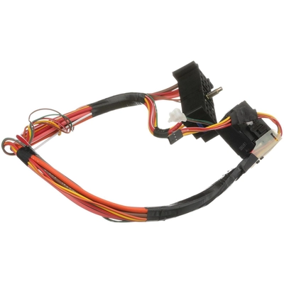 STANDARD - PRO SERIES - US515 - Ignition Starter Switch pa1