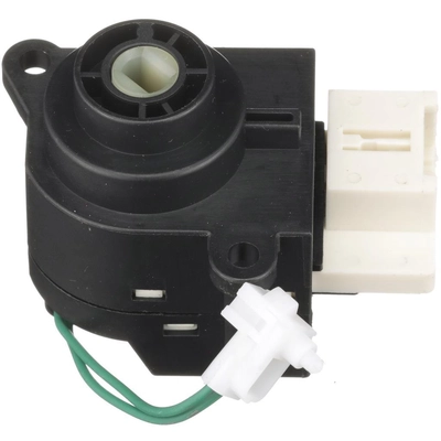 STANDARD - PRO SERIES - US710 - Ignition Starter Switch pa2