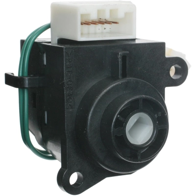 STANDARD - PRO SERIES - US770 - Ignition Starter Switch pa1