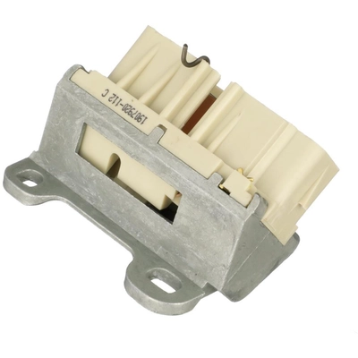 STANDARD - PRO SERIES - US98 - Ignition Starter Switch pa1