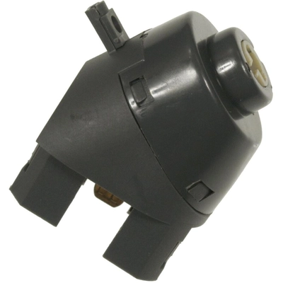 STANDARD/T-SERIES - US215T - Ignition Switch pa10