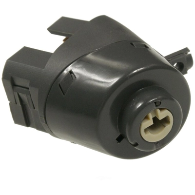 STANDARD/T-SERIES - US215T - Ignition Switch pa8