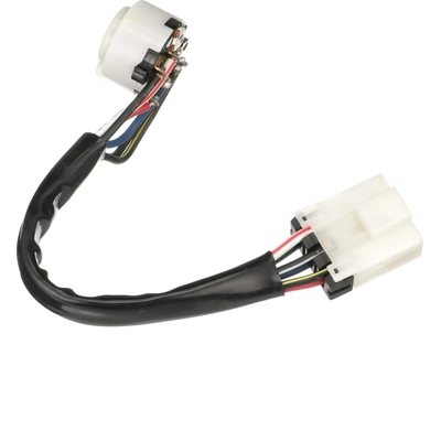 Ignition Switch by STANDARD/T-SERIES - US283T pa6