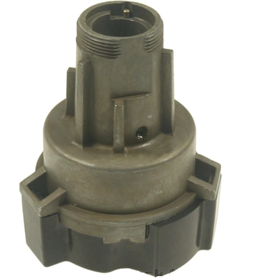STANDARD/T-SERIES - US84T - Ignition Switch pa7