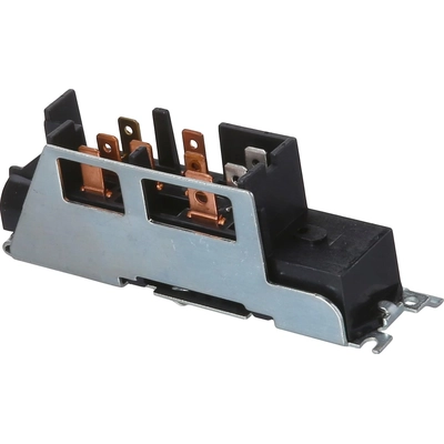 STANDARD/T-SERIES - US95T - Ignition Switch pa16