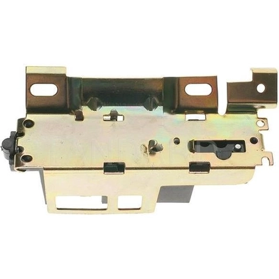 STANDARD/T-SERIES - US105T - Ignition Switch pa6