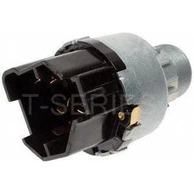 STANDARD/T-SERIES - US115T - Ignition Switch pa1